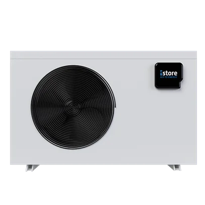iStore Swimming Pool Heat Pump 8.47kw